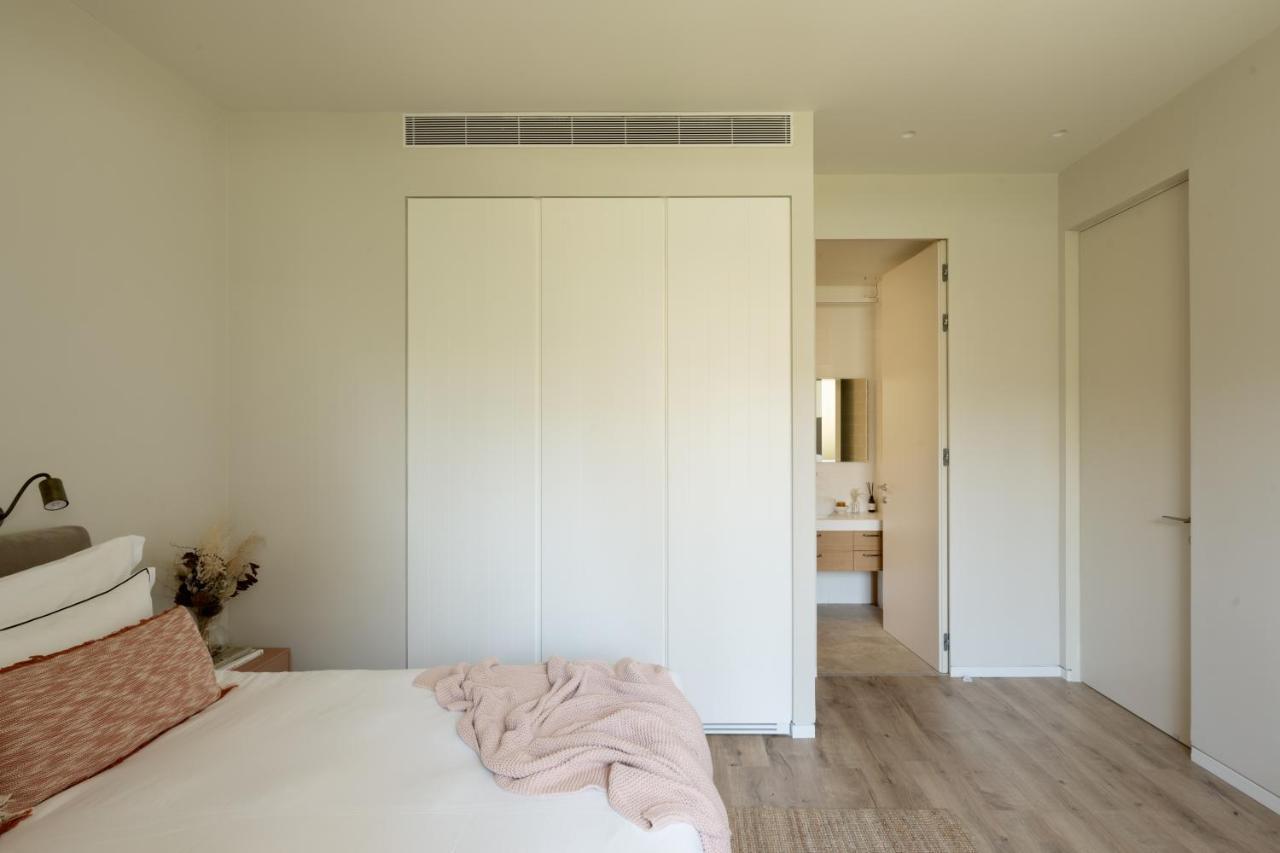 The Y House Aparthotel Jeruzalem Buitenkant foto