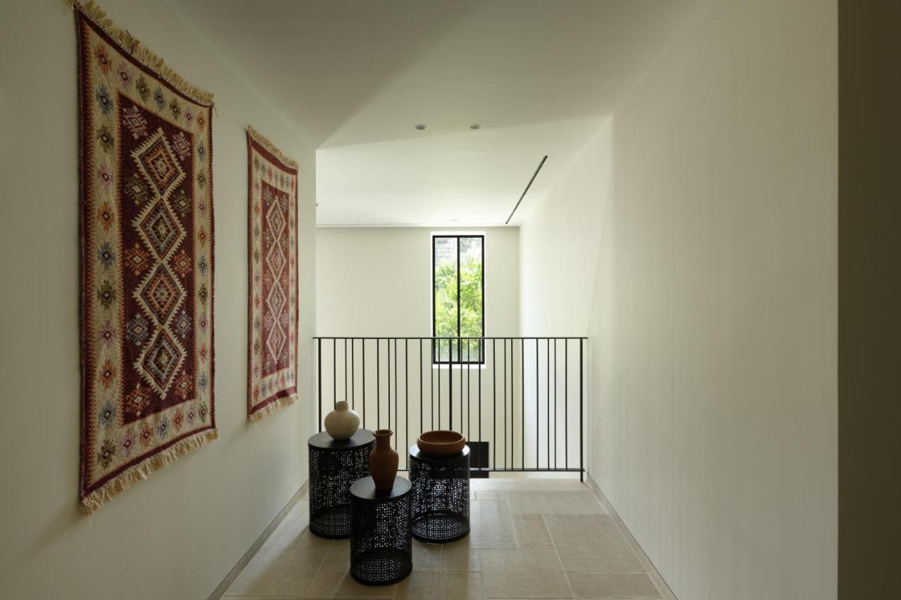 The Y House Aparthotel Jeruzalem Buitenkant foto