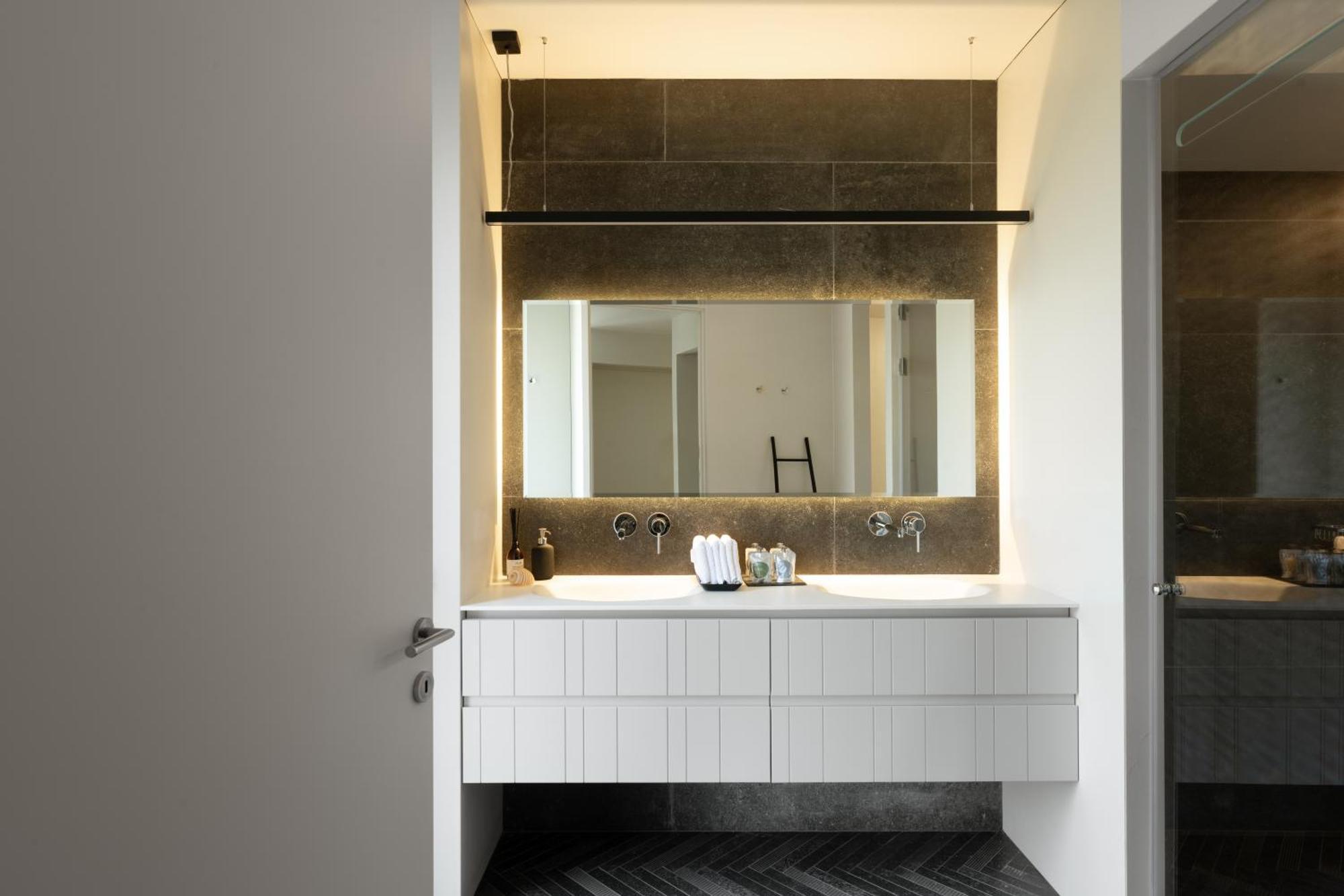 The Y House Aparthotel Jeruzalem Buitenkant foto