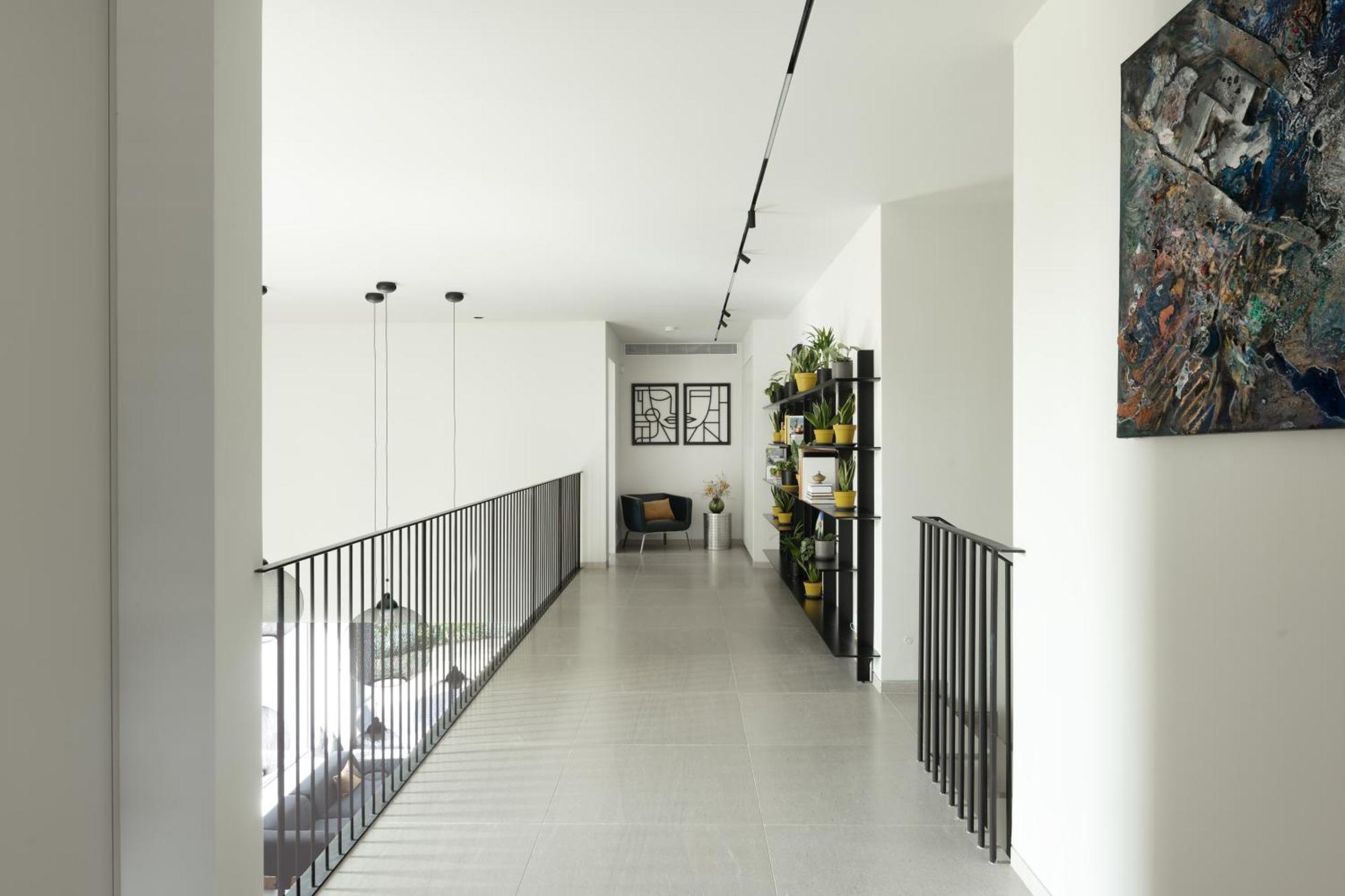 The Y House Aparthotel Jeruzalem Buitenkant foto