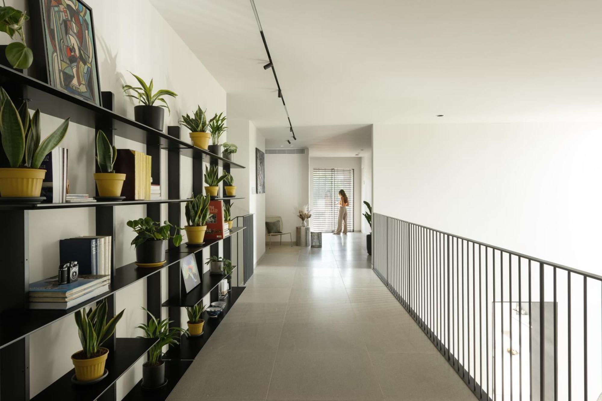 The Y House Aparthotel Jeruzalem Buitenkant foto