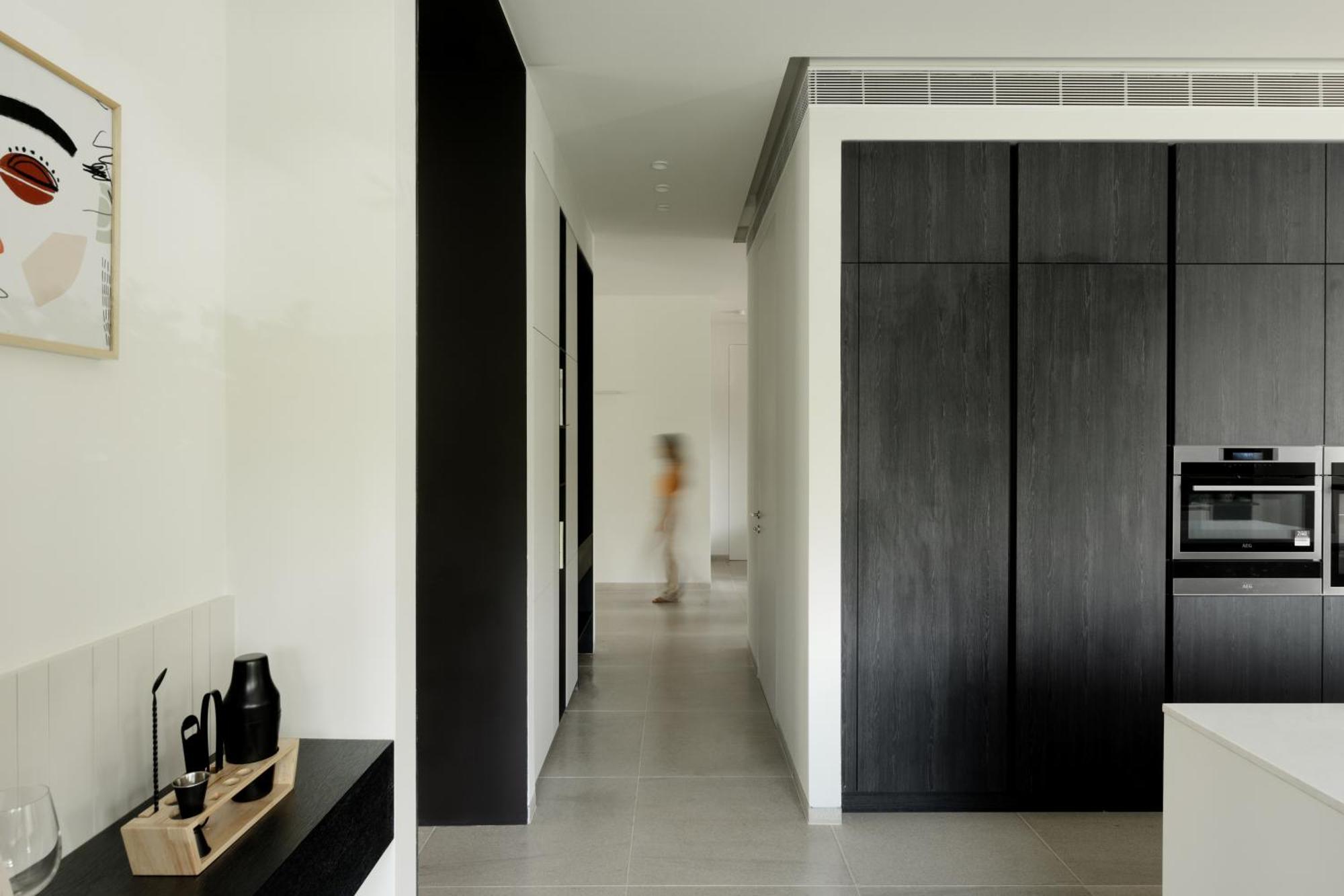 The Y House Aparthotel Jeruzalem Buitenkant foto