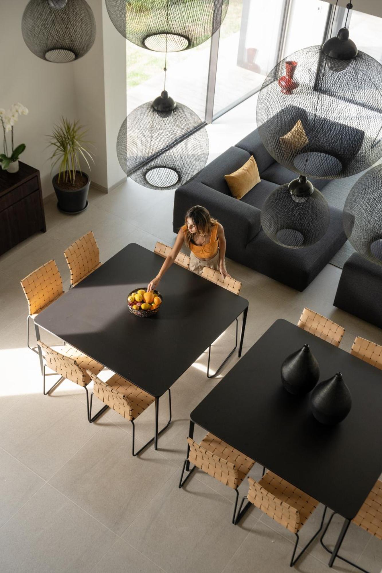 The Y House Aparthotel Jeruzalem Buitenkant foto